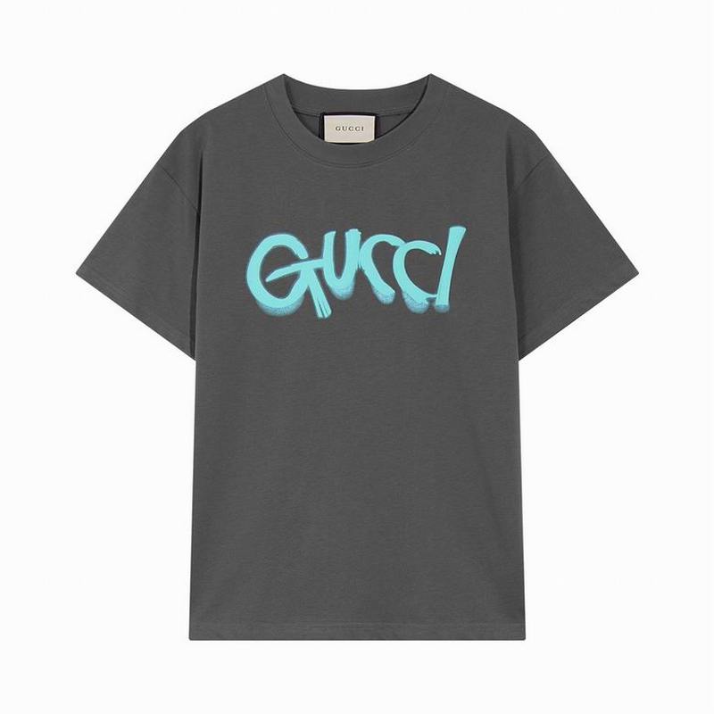 Gucci Men's T-shirts 624